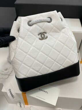 Chanel Gabriella Backpack